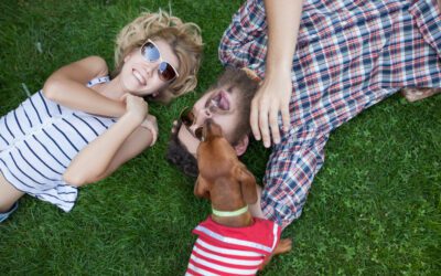 Paw-some Paradise: The Elite World of Pet-Friendly Apartments in Virginia Beach