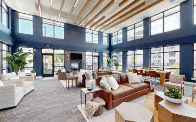 Unveil Unrivaled Refinement: Mastering 2 Bedroom Apartments in Virginia Beach